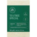 Paul Mitchell Zeep Tea Tree Body Bar 150gr