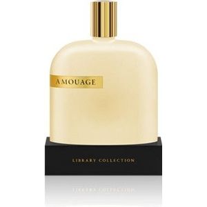 Amouage Library Collection Opus III Eau de Parfum 100ml
