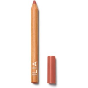 ILIA Beauty Lips Potlood Lip Sketch Hydrating Crayon Pampas 2.3gr