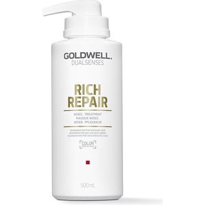 Goldwell Masker Dualsenses Rich Repair 60sec Treatment
