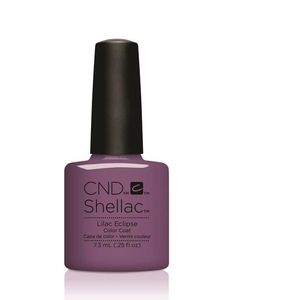 CND Shellac Nagellak Color Coat