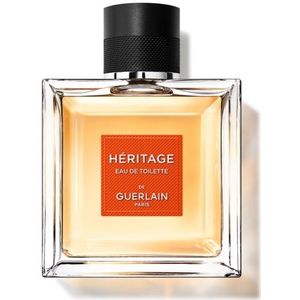 Guerlain Herengeuren Homme Héritage Eau de Toilette 100ml