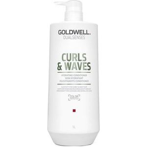 Goldwell Dualsenses Curls & Waves Hydrating Conditioner 1000ml