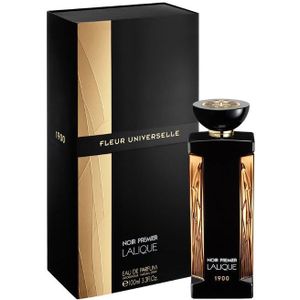 Lalique Noir Premier Fleur Universelle Eau de Parfum