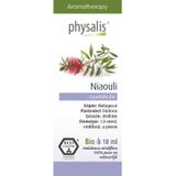 Physalis Olie Aromatherapy Essentiële Oliën Niaouli