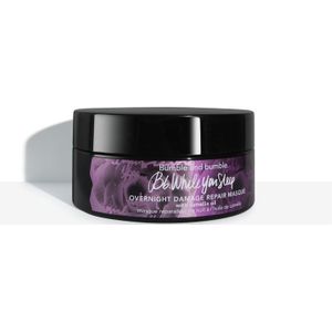Bumble and Bumble Masker Repair While You Sleep Overnight Damage Repair Masque 190ml
