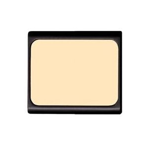 Jean D'Arcel Compact Crème Make-Up Face Camouflage Cream 02