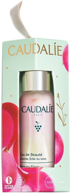 Caudalie - Beauty Elixir 2 - Geschenkset - 2 st