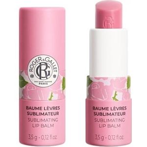 Roger & Gallet Balsem Rose Lip Balm 3.5gr