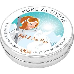 Pure Altitude Extreme Bol D'Air Pur Crème SPF30 60ml