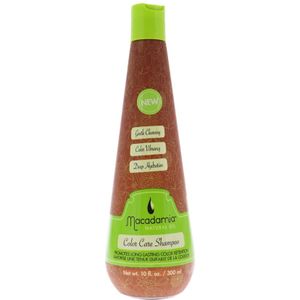 Macadamia Natural Oil Color Care Shampoo