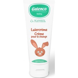 Galenco Baby Verzorgen Luiercrème 75ml