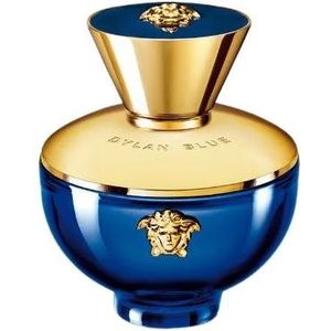 Versace Dylan Blue Pour Femme Eau de Parfum Spray