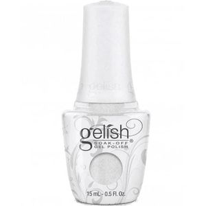 Gelish Soak-Off Gel Polish Harmony Nagellak Soak-off Gelpolish Izzy Wizzy, Let's Get Busy