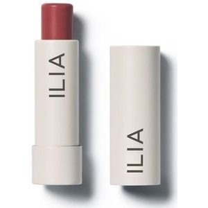 ILIA Beauty Lippenbalsem Lips Balmy Tint Hydrating Lip Balm Runaway