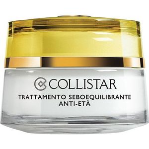 Collistar - Anti-Age Sebum-Balancing Treatment - 50ml - Gezichtscrème
