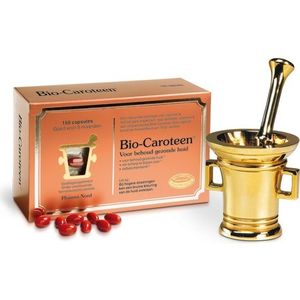 Pharma Nord Capsules Bio-Caroteen