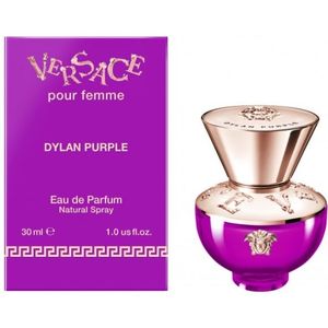 Versace Pour Femme Dylan Purple Eau de Parfum 30ml