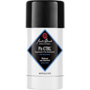 Jack Black Body Pit CTRL Aluminium-Free Deodorant