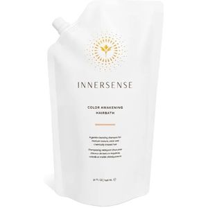 Innersense - Color Awakening Hairbath - Shampoo - 946 ml
