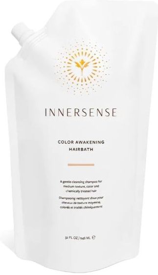 Innersense - Color Awakening Hairbath - Shampoo - 946 ml