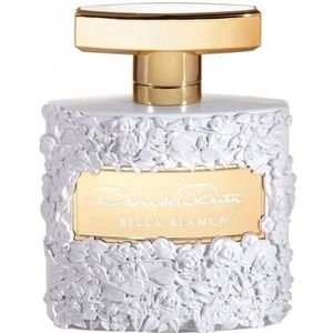 Oscar de la Renta Eau de Parfum Bella Blanca