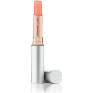 jane iredale Lipstick Just Kissed Lip and Cheek Stain Stick Forever Pink 3gr
