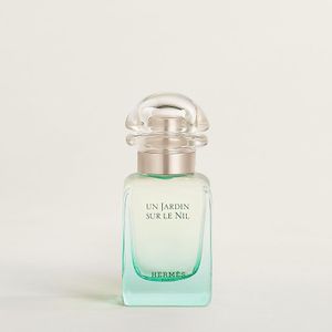 Hermès Unisex Geuren Collection des Parfums-Jardins Un Jardin sur le Nil Eau de Toilette 30ml