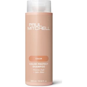 Paul Mitchell - Color Protect Shampoo - 300 ml
