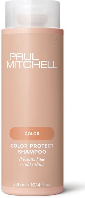 Paul Mitchell - Color Protect Shampoo - 300 ml