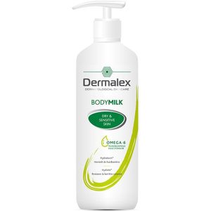 Dermalex Melk Body Body Milk Omega- 6