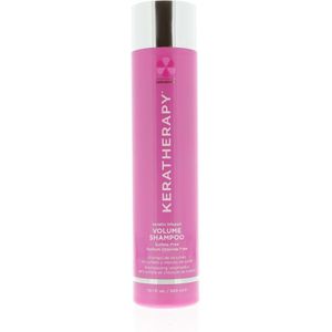Keratherapy Volumizing Keratin Infused Volume Shampoo