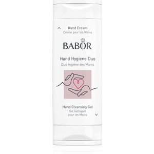 BABOR Spa Hand Hygiene Duo Gel 100ml