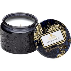 Voluspa Geurkaars Japonica Collection Moso Bamboo Petit Jar Candle