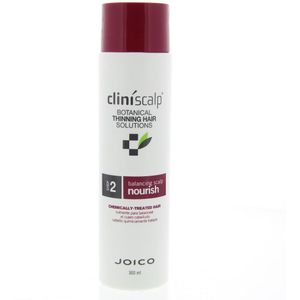 Joico Cliniscalp Stap 2 Balancing Scalp Nourish Conditioner 300ml