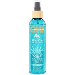 CHI Aloe Vera Curl Reactivating Spray