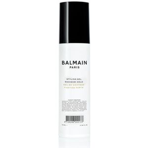 Balmain Hair Couture Styling Gel Maximum Hold 100ml