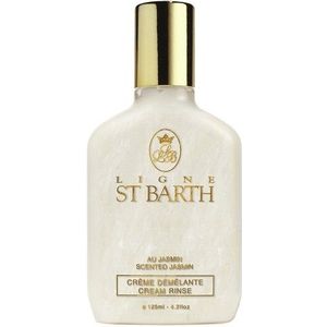 Ligne St Barth Conditioner Bath & Body Care Revitalizing Cream Rinse with Jasmine
