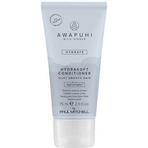 Paul Mitchell Awapuhi Wild Ginger HydraSoft Conditioner 75ml