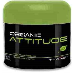 Attitude Organic Organic Wax