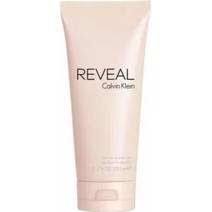 Calvin Klein Reveal Sensual Shower Gel 200ml