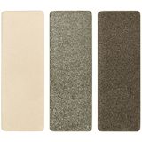 jane iredale - PurePressed Eye Shadow Triple - Oogschaduw - 2.8gr - Blue Hour