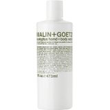 Malin + Goetz Gel Body Eucalyptus Hand + Body Wash