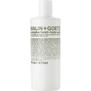 Malin + Goetz Gel Body Eucalyptus Hand + Body Wash