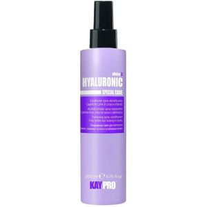 Kay Pro Leave-in Special Care Hyaluronic Phase 3 Conditioner 200ml