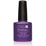 CND Shellac Nagellak Color Coat