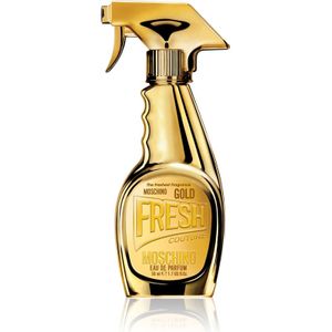 Moschino Gold Fresh Eau de Parfum 50ml