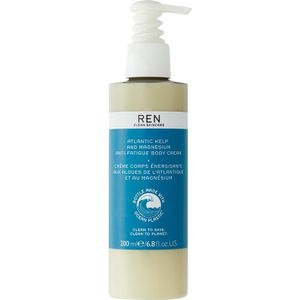 REN Clean Skincare Atlantic Kelp Melk Altantic Kelp Body Lotion 200ml