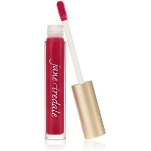 Jane Iredale Lips HydroPure Lipgloss Hyaluronic Lip Gloss Berry Red 3.75 ml