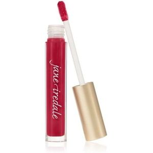 jane iredale Lips HydroPure Lipgloss Hyaluronic Lip Gloss Berry Red 3.75 ml